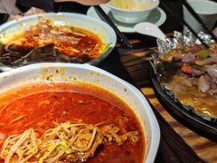 -陈麻婆豆腐总店