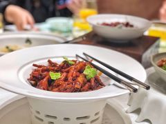 鸡脚-上座云间·青年赣菜(绿茵店)