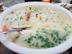 -富哥大排档(防城港企沙镇店)