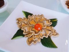 -中卫御苑福膳·养生局(圆明园店)