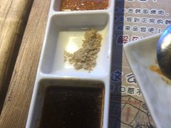 -香鼎坊江西菜(国奥店)