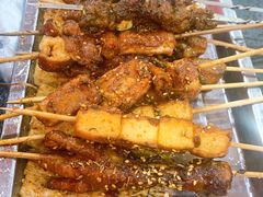 -老黑板筋(顺义总店)