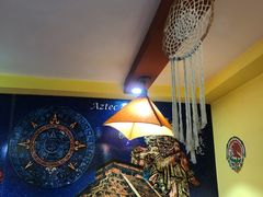 -panchos 墨西哥餐厅(嘉绿苑店)