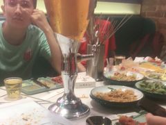 -四季烟火烧烤酒场