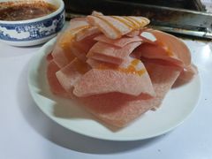 -风味烧烤
