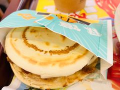 -魏家凉皮(协和店)