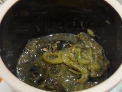 -听涛雅苑百味饺子老家菜馆