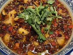-清真·拉菲尔鱼庄·家常菜(钟楼回民街店)