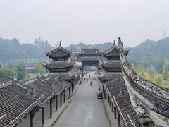 -黄龙溪古镇