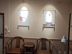 -静雅推拿(科院店)