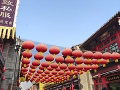 -古文化街旅游区
