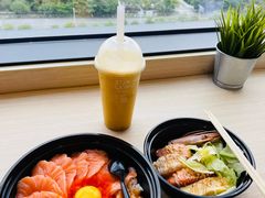 -喜茶(佛山南海万科广场店)