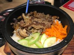 -韩宫宴烤肉·料理(武汉印象城店)