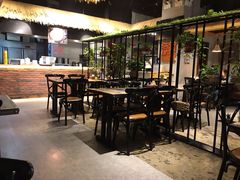 大堂-武松家(丰益桥店)