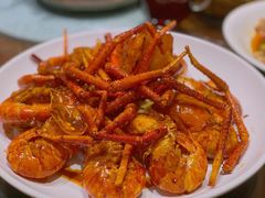 -猪肉婆私房菜(容桂总店)