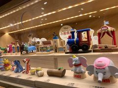 -LOG-ON(海港城店)