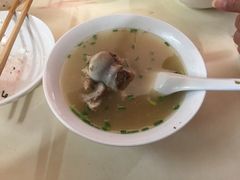 -文庙菜饭(四川北路店)