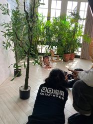 -同远QQBABY亲子摄影(北京路店)