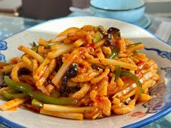 -百花人家(清水镇店)