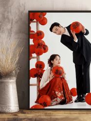 点击看大图 -今生有约国际精品婚纱摄影(苏州店)