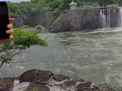 -镜泊湖风景区