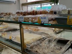 -爱德顺糕点食屋(利民道店)