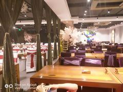 大堂-四海一家自助餐(益田假日广场店)