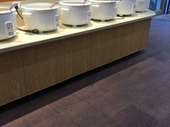 自助取餐区-素满香·食养自助(建邺万达店)