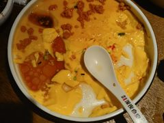 -乔街深夜食堂·台州菜·高压锅生蚝(杭州总店)