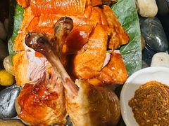 -小厨娘绣中淮扬(大行宫科巷店)