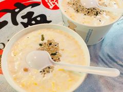 -清真老马家国华牛奶鸡蛋醪糟(正宁路店)