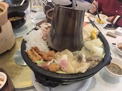 -云腾食府·云南菜