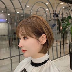 -3AM HAIR SALON染发烫发接发