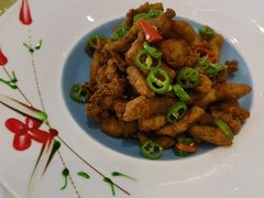 -沪华海鲜大酒楼(南汇店)
