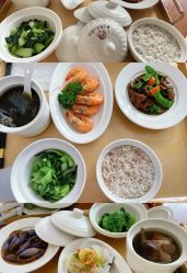-童谣里医疗级月子中心(独栋湖景店)