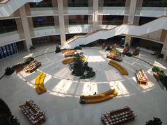 -厦门市图书馆(集美新城馆区)
