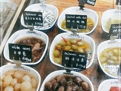 -Alimentari早午餐(安福路店)