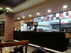 -李先生牛肉面大王(合肥火车站出站口店)
