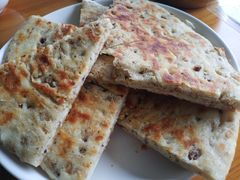 -柞水乾佑红门家菜