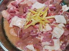 -胜记猪杂粥(同康路店)