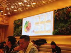 大堂-I-YOU面缘·仁和新城店