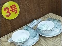 -九龙餐厅(大沽路店)