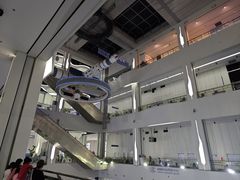-诚毅科技探索中心