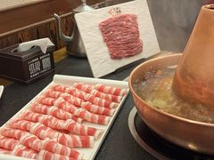 -仁和四季涮肉馆(天坛南门店)