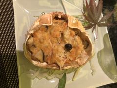 -广东嘉华大酒店·季花铁板烧餐厅