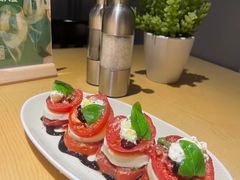 -TIAGO HOME KITCHEN(王府中环店)