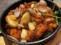 -潮界(虹桥新天地店)