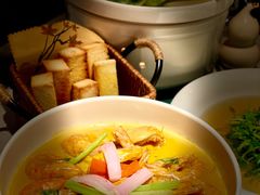 -馋遇江南·精致湖景雅宴(东方之门店)