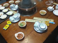 -大明铜锅·烤涮坊·烧烤(新开路店)