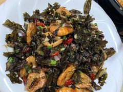 -李师傅脆肚(梅林店)